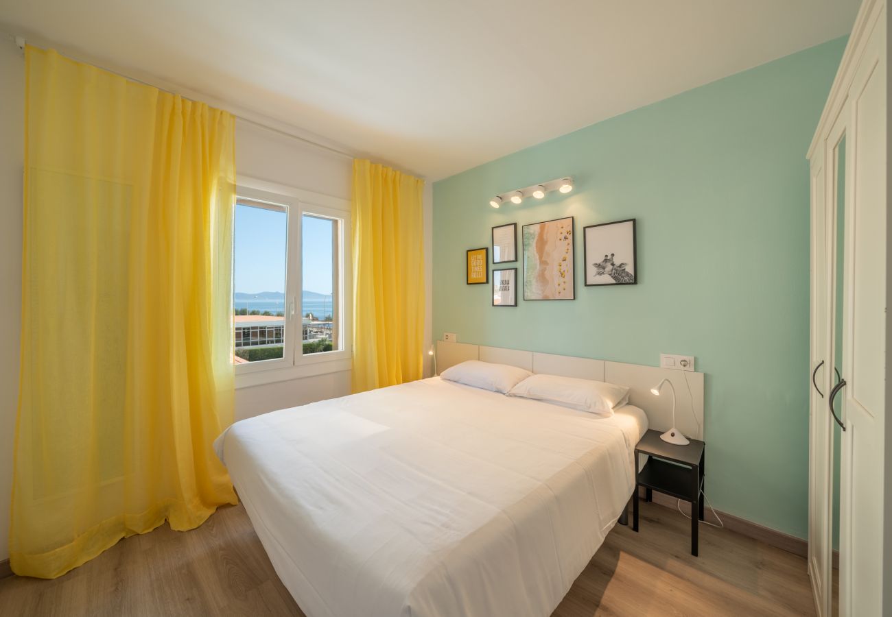 Apartamento en L'Escala - Sofia