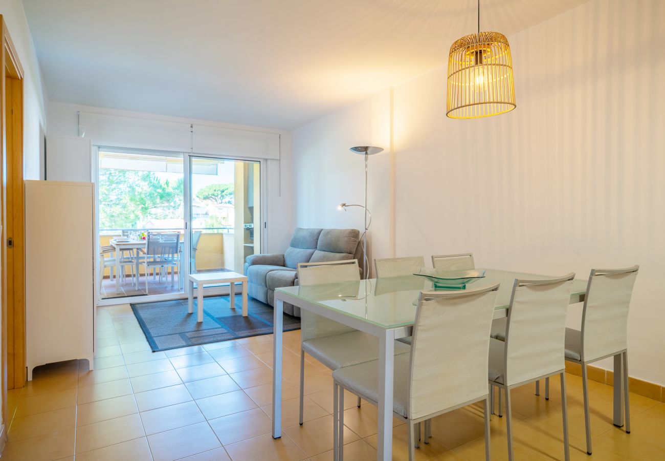 Apartamento en L'Escala - Michelle