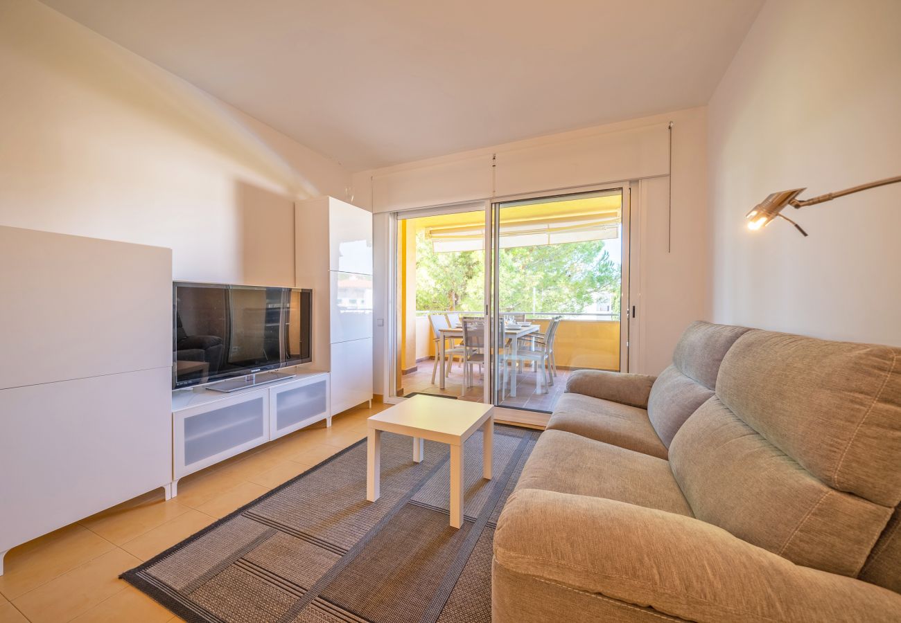 Apartamento en L'Escala - Michelle