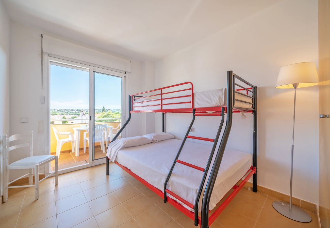 Apartamento en L'Escala - Michelle