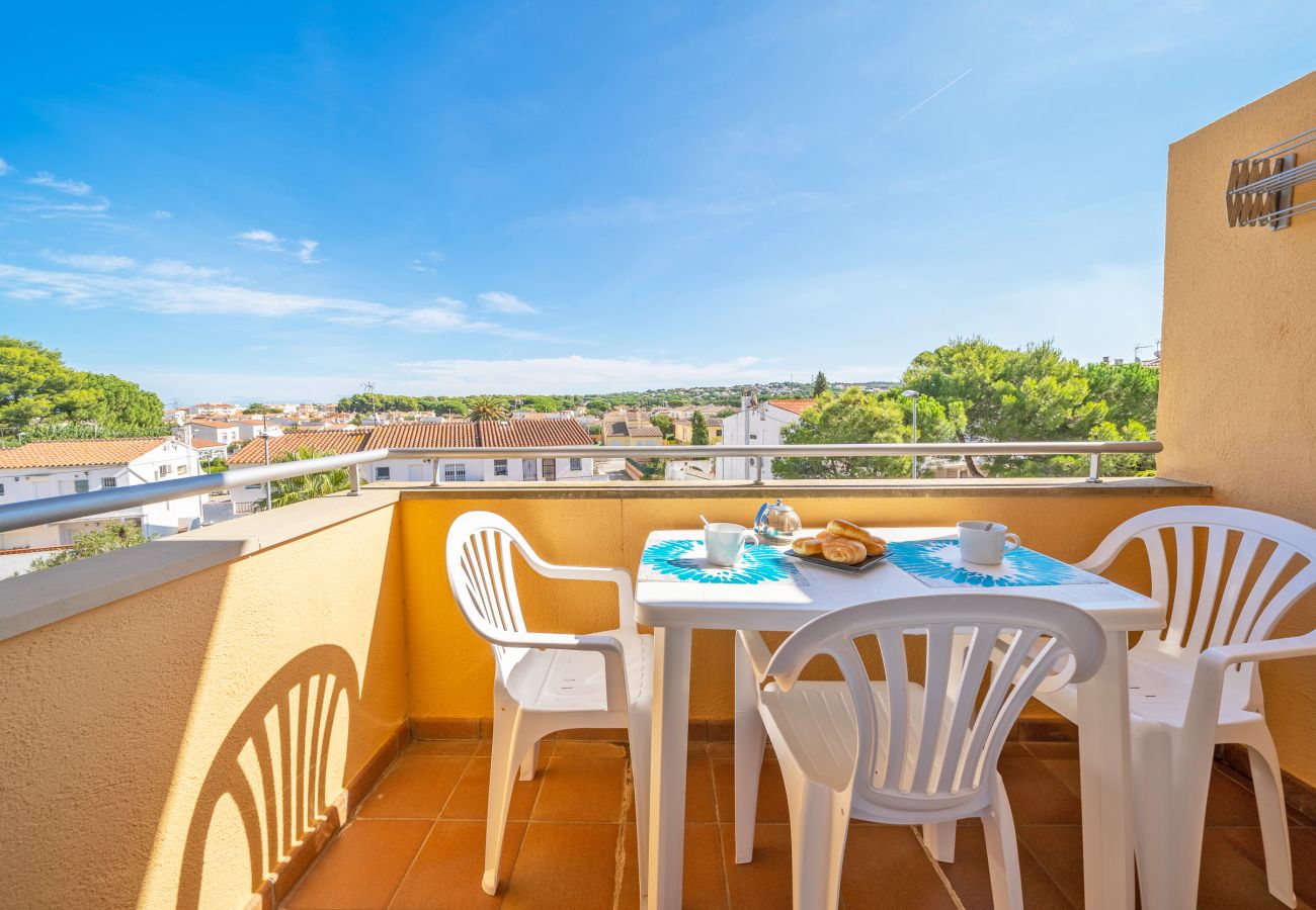 Apartamento en L'Escala - Michelle