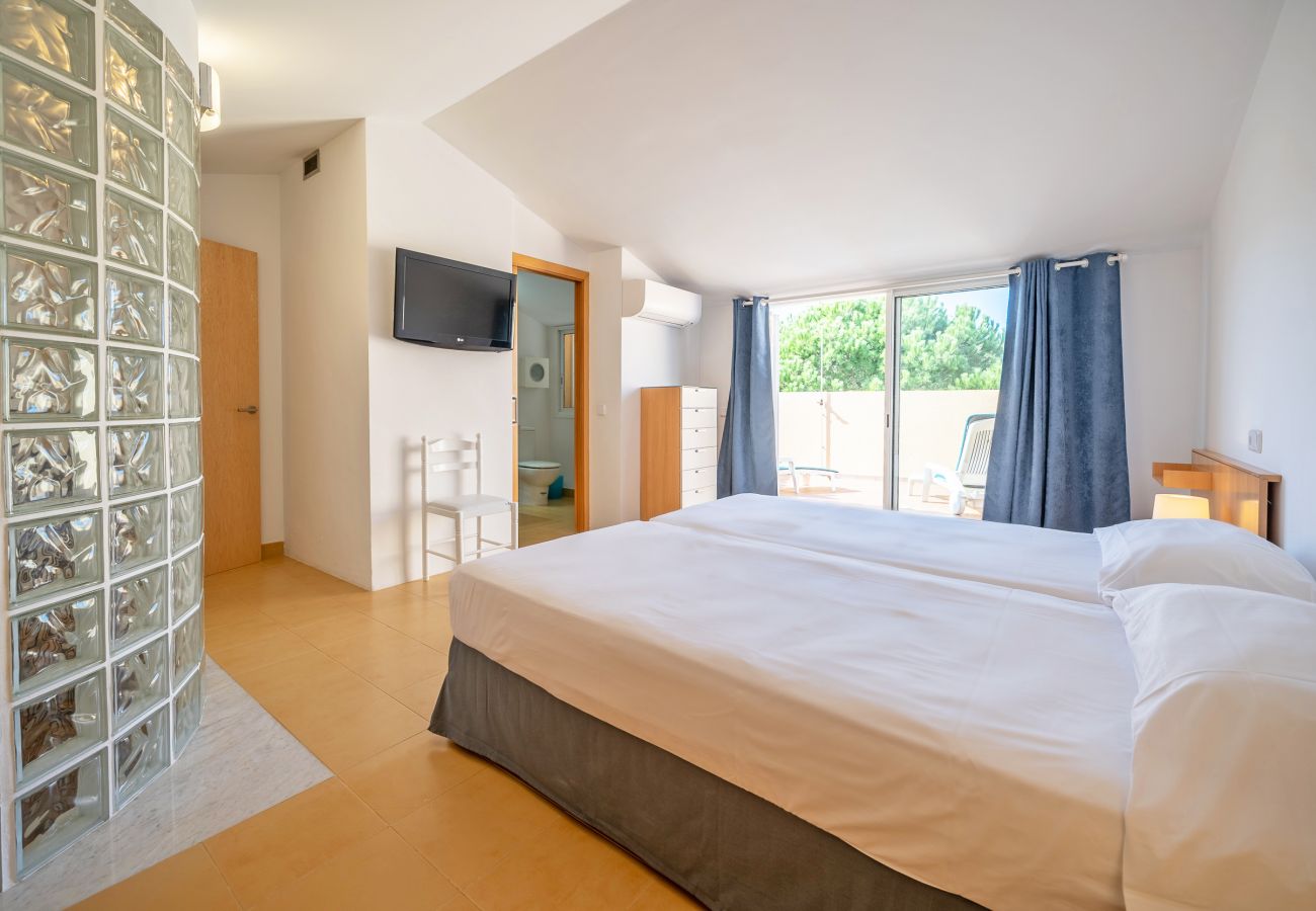 Apartamento en L'Escala - Michelle