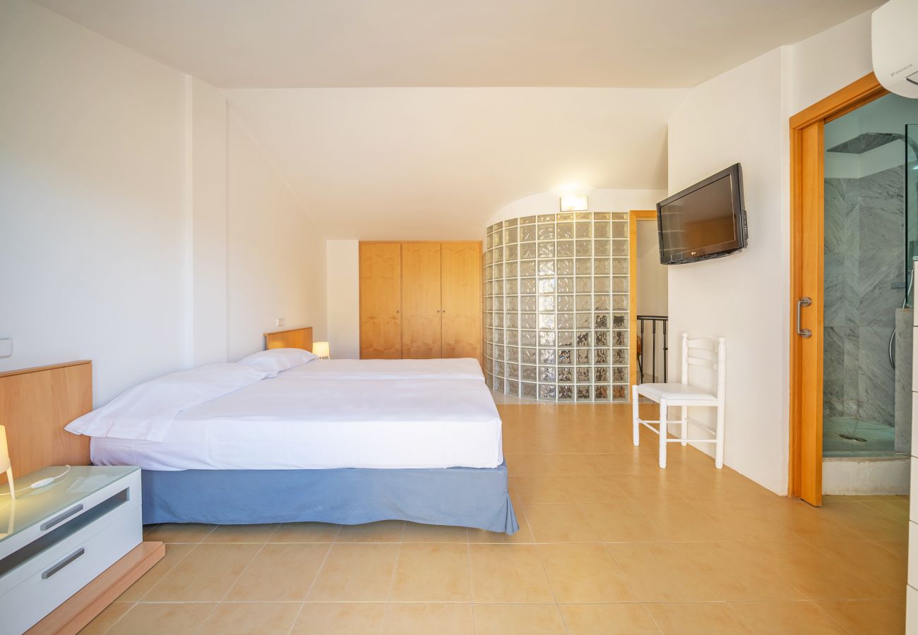 Apartamento en L'Escala - Michelle