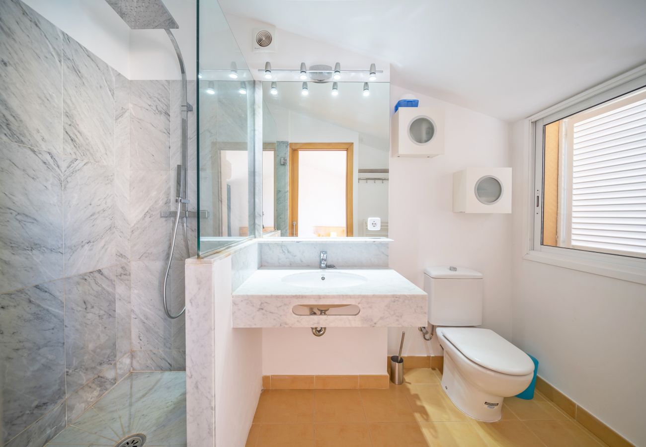 Apartamento en L'Escala - Michelle