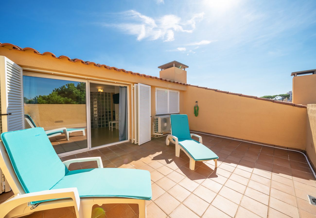 Apartamento en L'Escala - Michelle