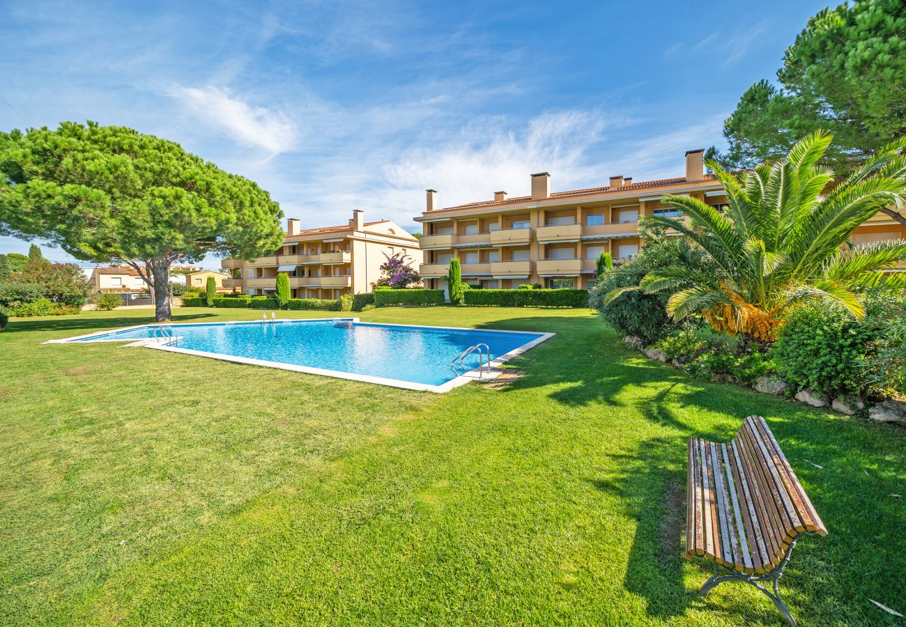 Apartamento en L'Escala - Michelle