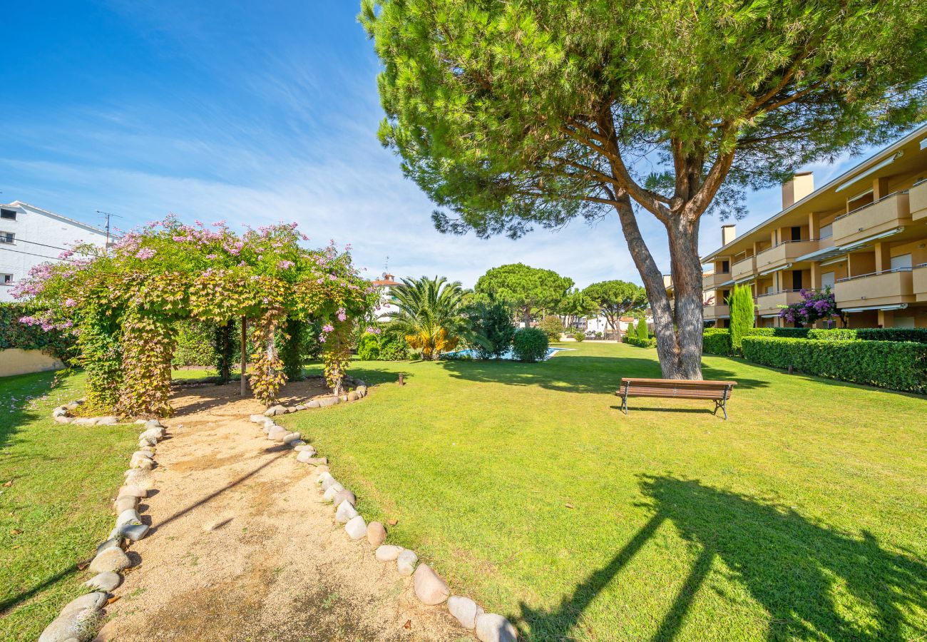 Apartamento en L'Escala - Michelle
