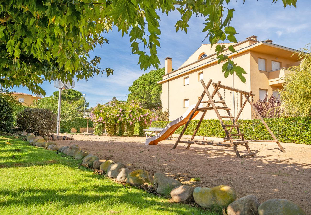 Apartamento en L'Escala - Michelle