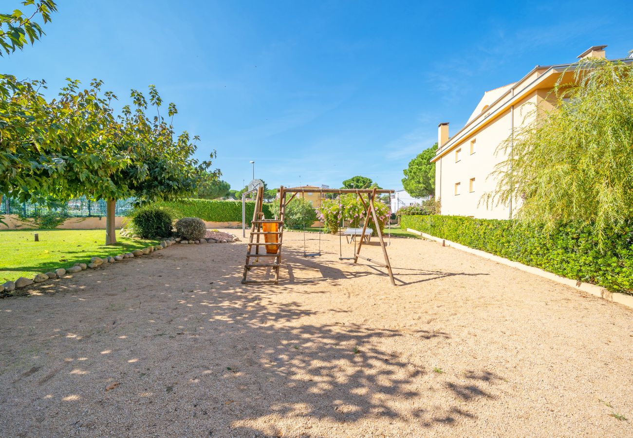 Apartamento en L'Escala - Michelle