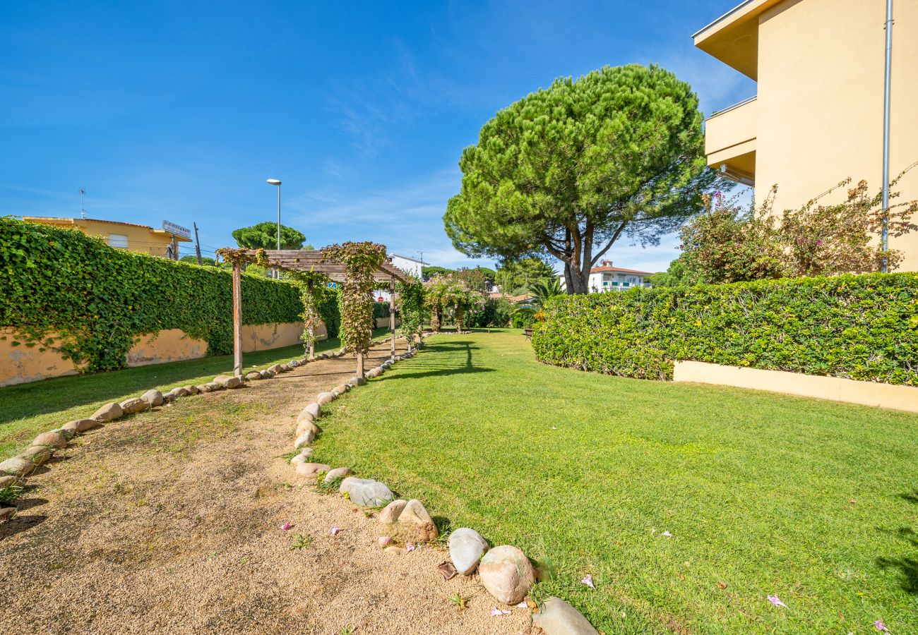 Apartamento en L'Escala - Michelle