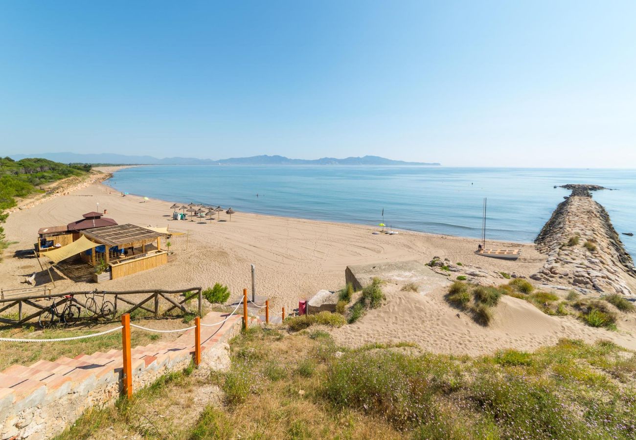 Apartamento en L'Escala - Michelle
