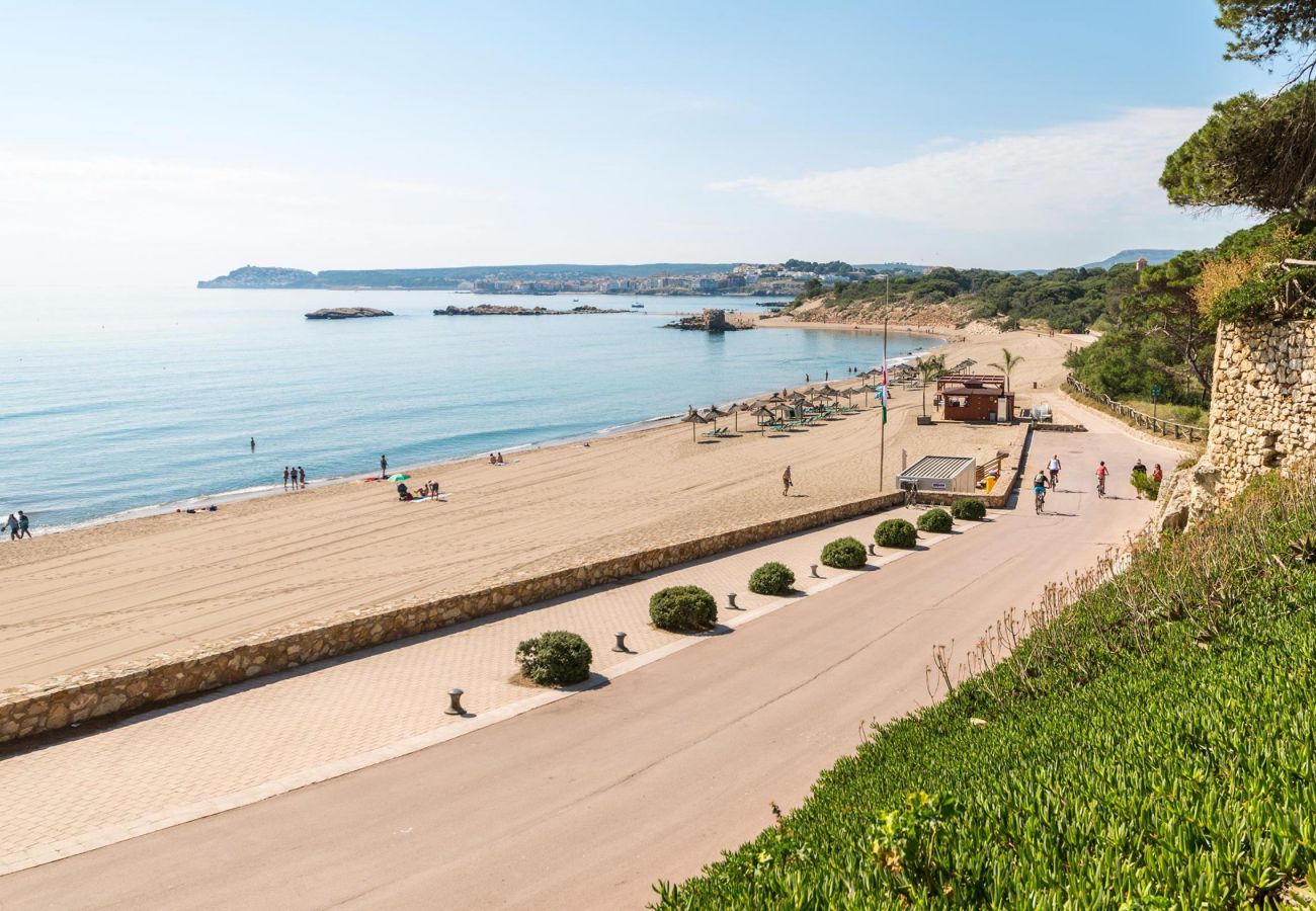 Apartamento en L'Escala - Michelle