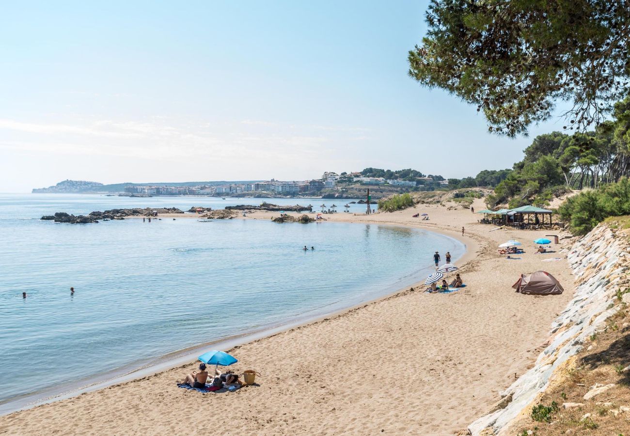 Apartamento en L'Escala - Michelle