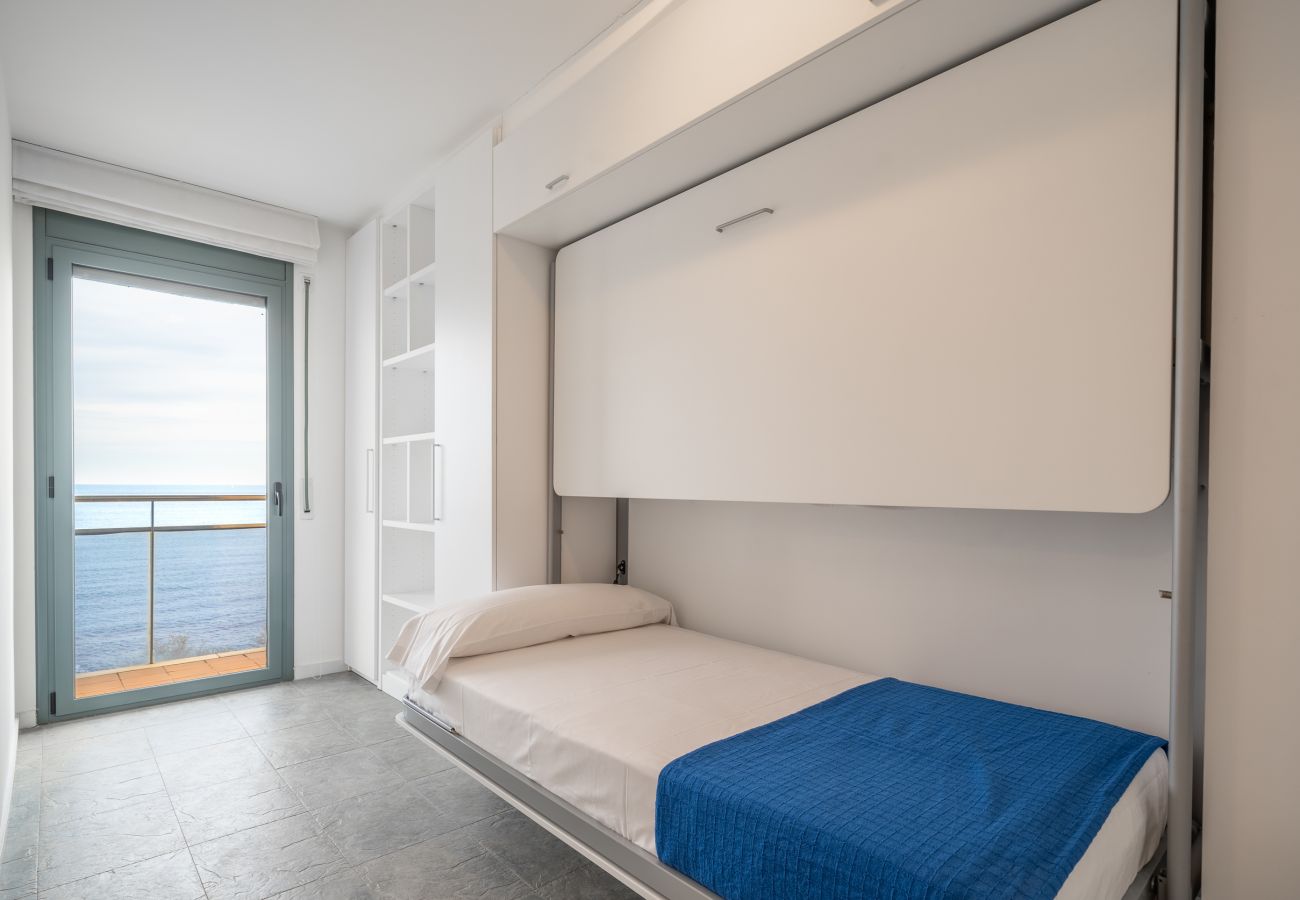 Apartamento en L'Escala - Alba