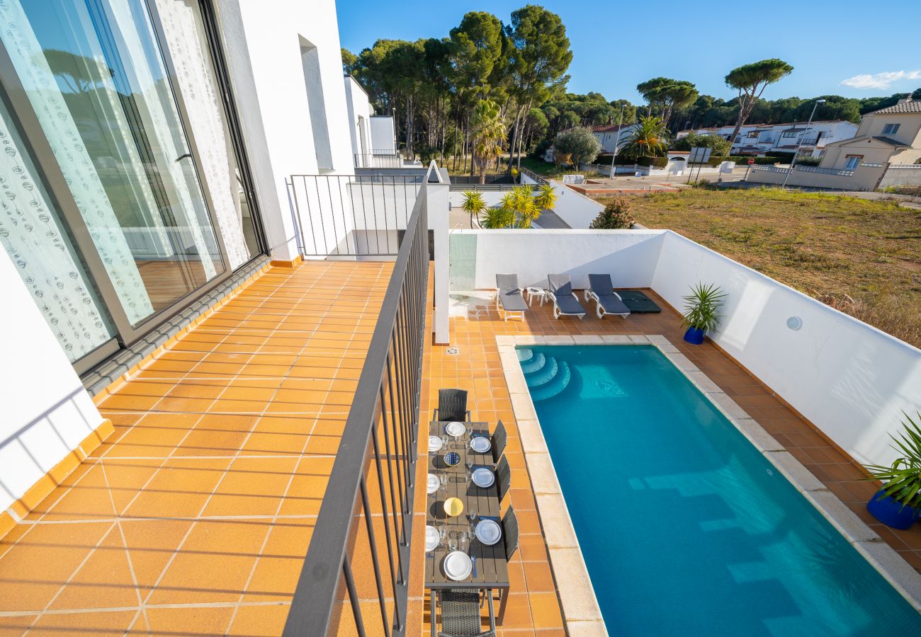 Villa en L'Escala - Alexandra