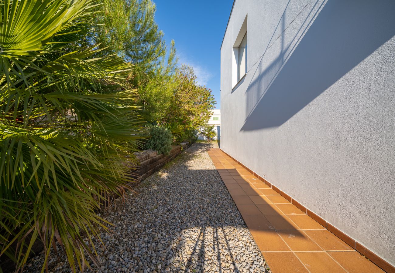 Villa en L'Escala - Alexandra