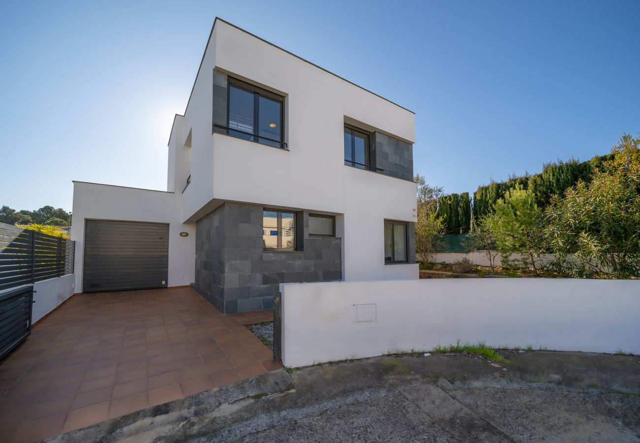 Villa en L'Escala - Alexandra