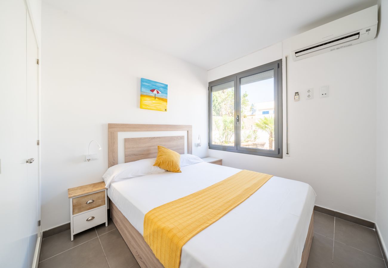 Villa en L'Escala - Alexandra