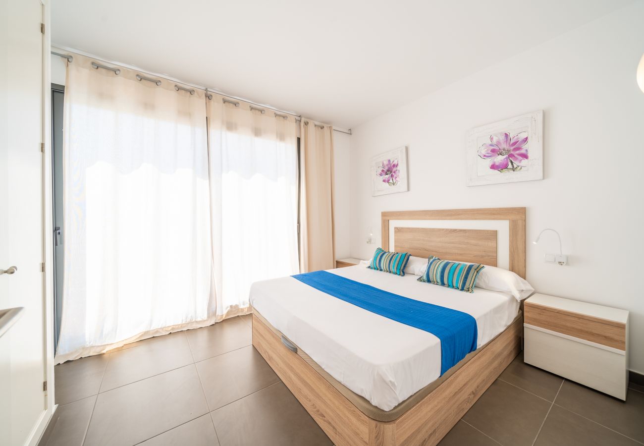 Villa en L'Escala - Alexandra