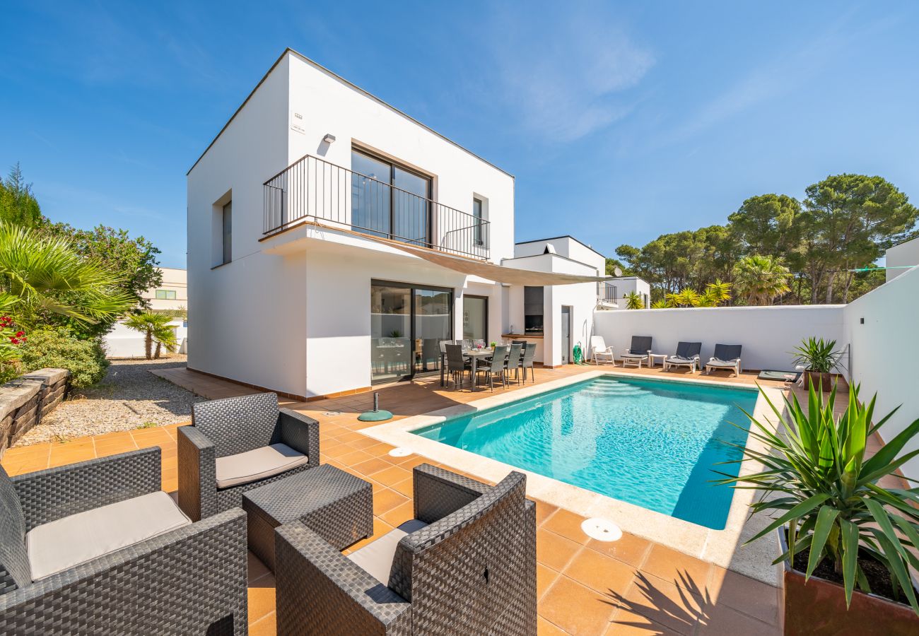 Villa en L'Escala - Alexandra