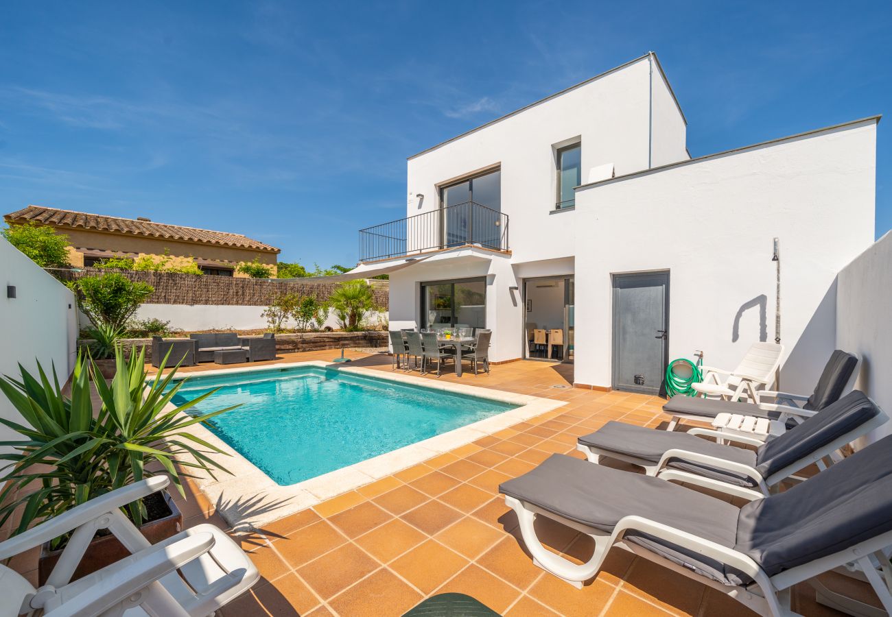 Villa en L'Escala - Alexandra