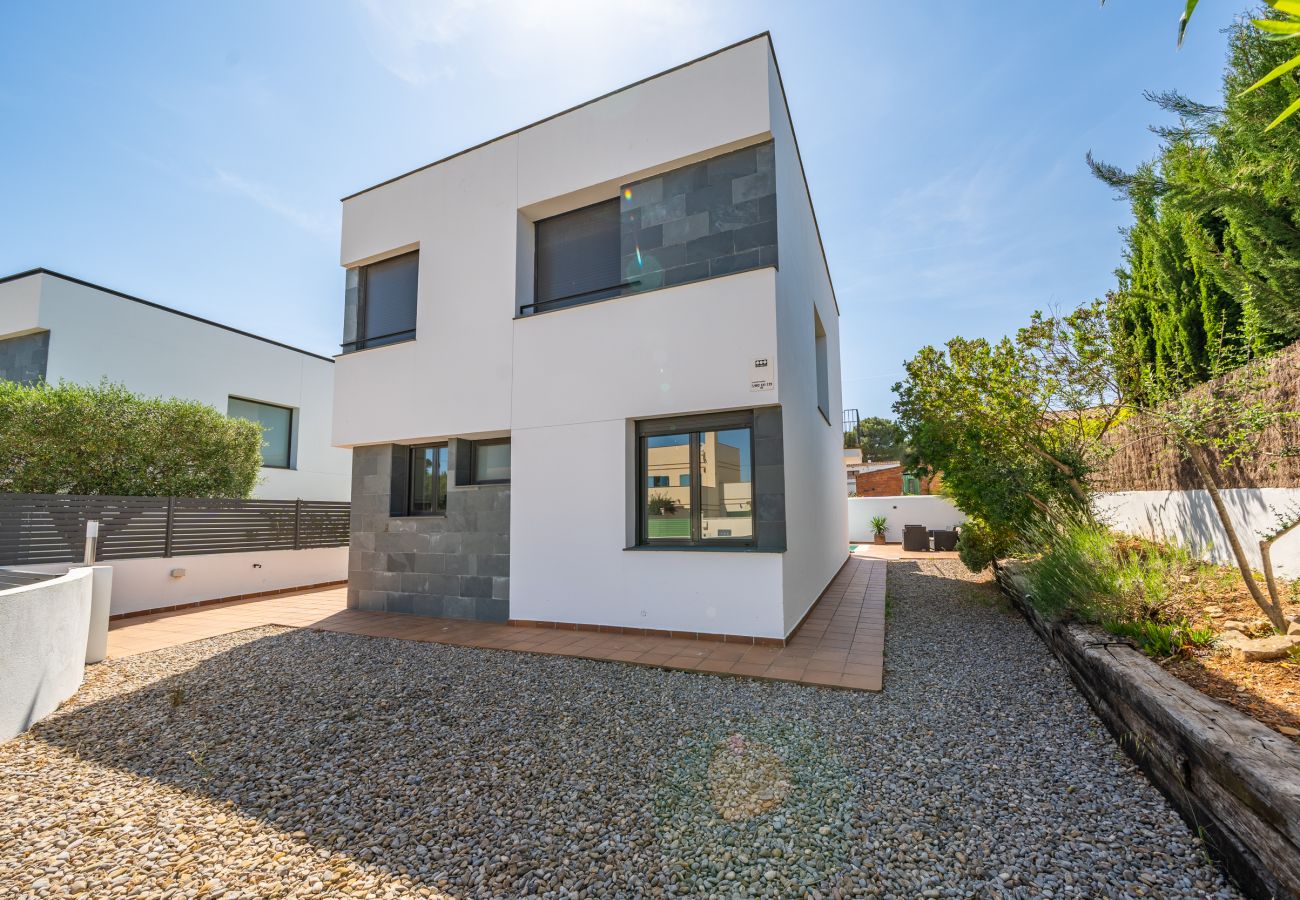 Villa en L'Escala - Alexandra