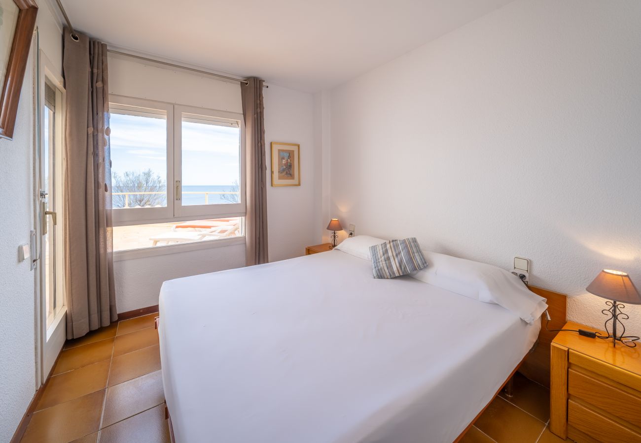 Apartamento en L'Escala - Patricia