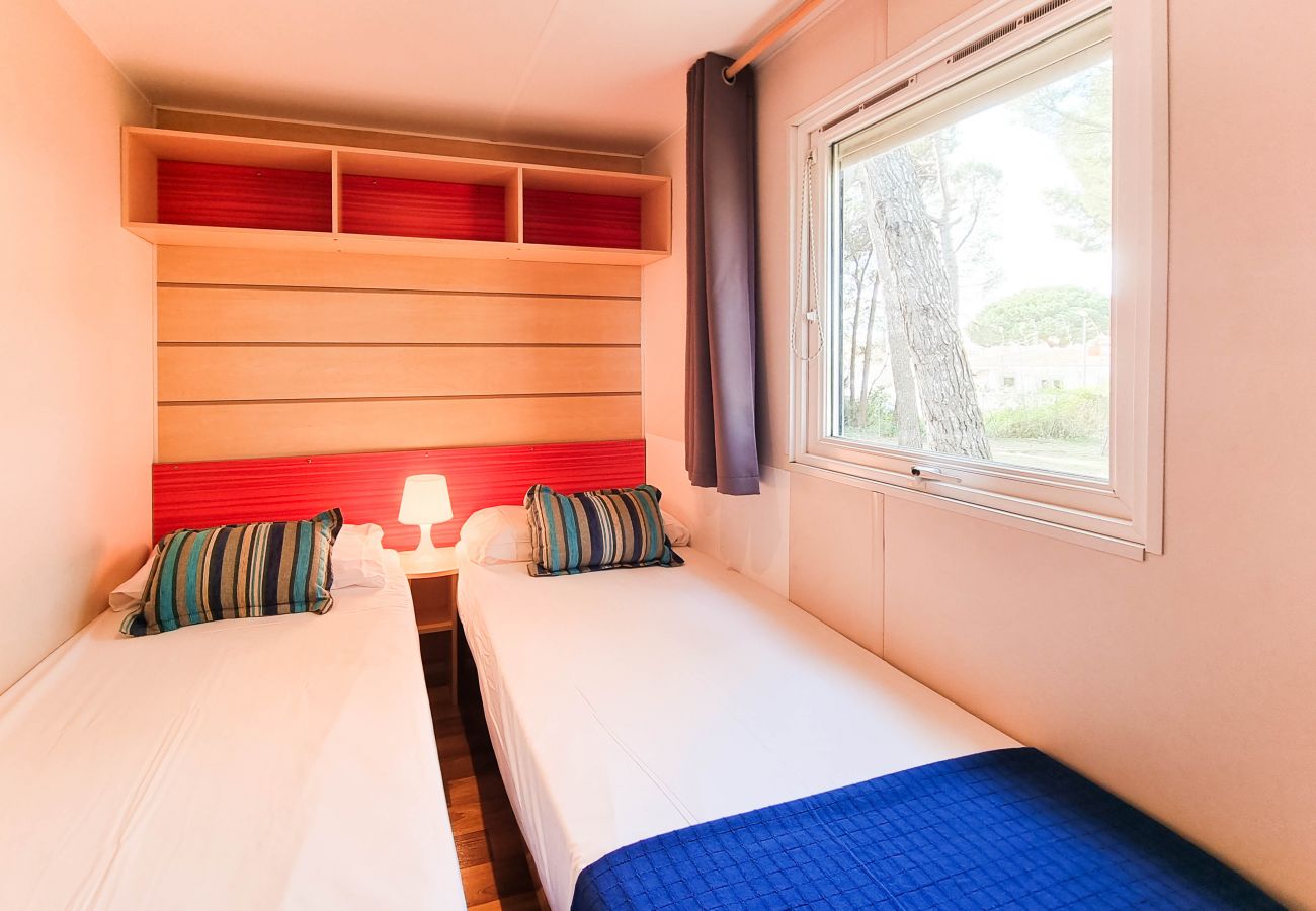 Bungalow en L'Escala - Maite