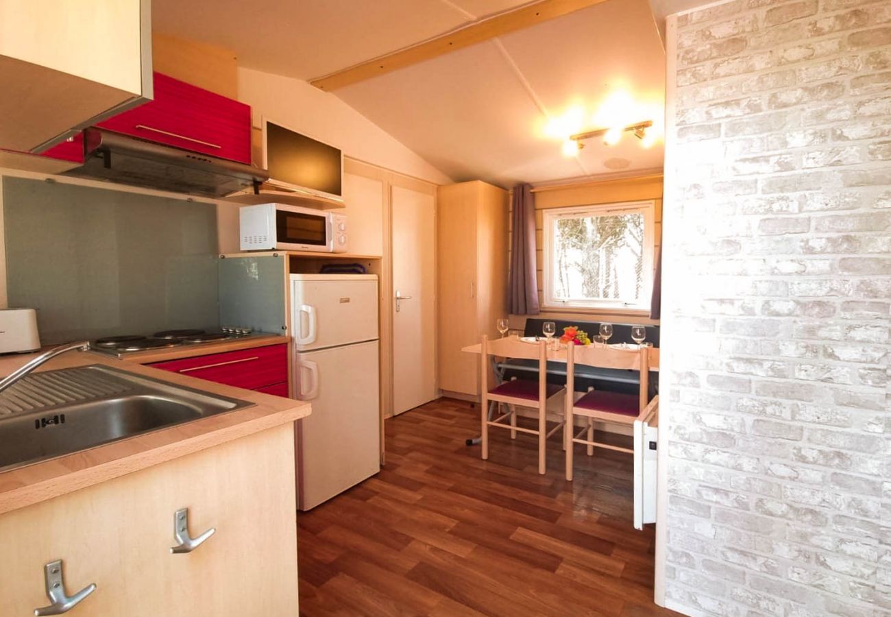 Bungalow en L'Escala - Maite