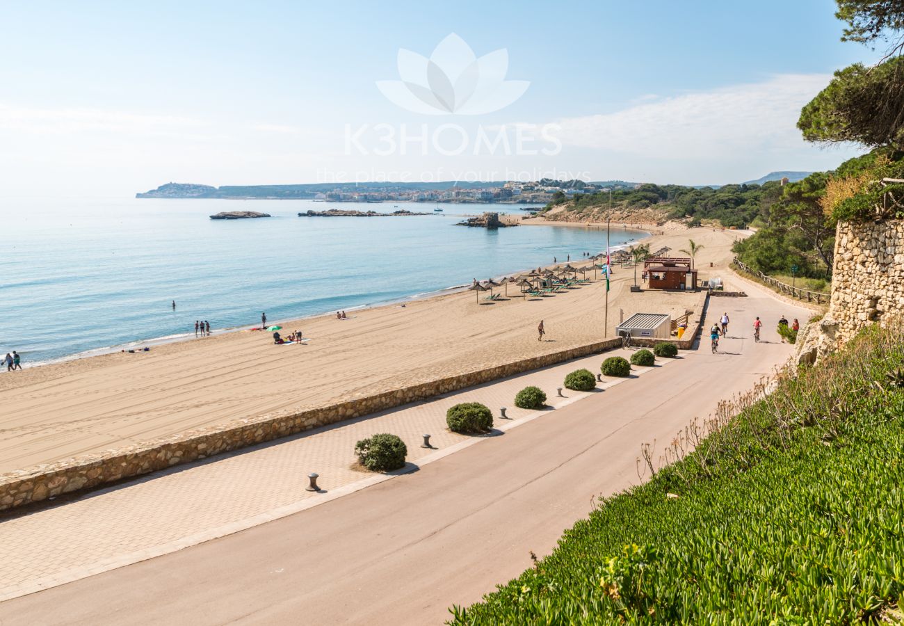 Bungalow en L'Escala - Maite