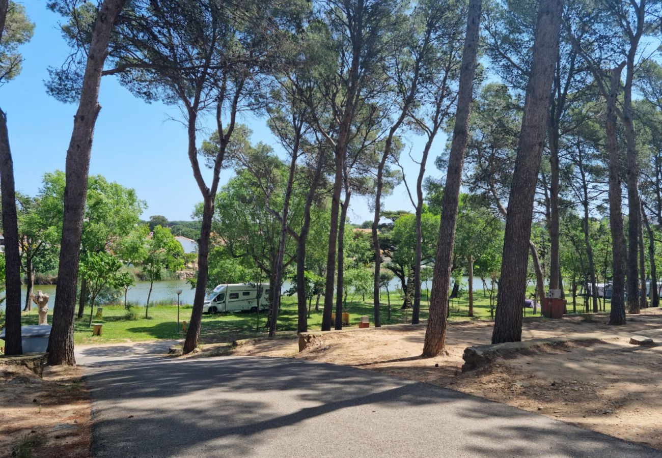 Bungalow en L'Escala - Maite