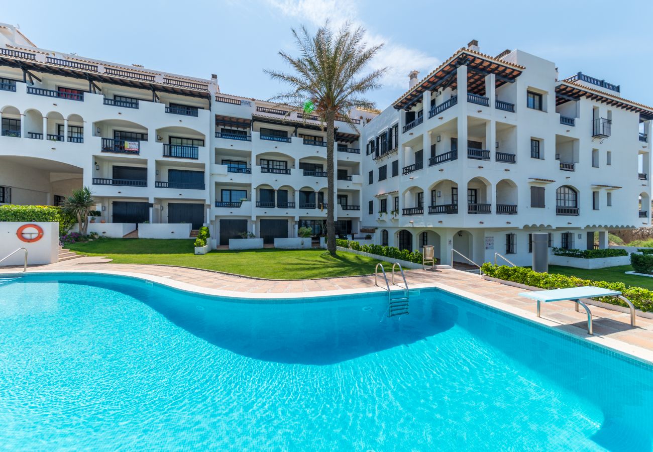Apartamento en L'Escala - Ivet