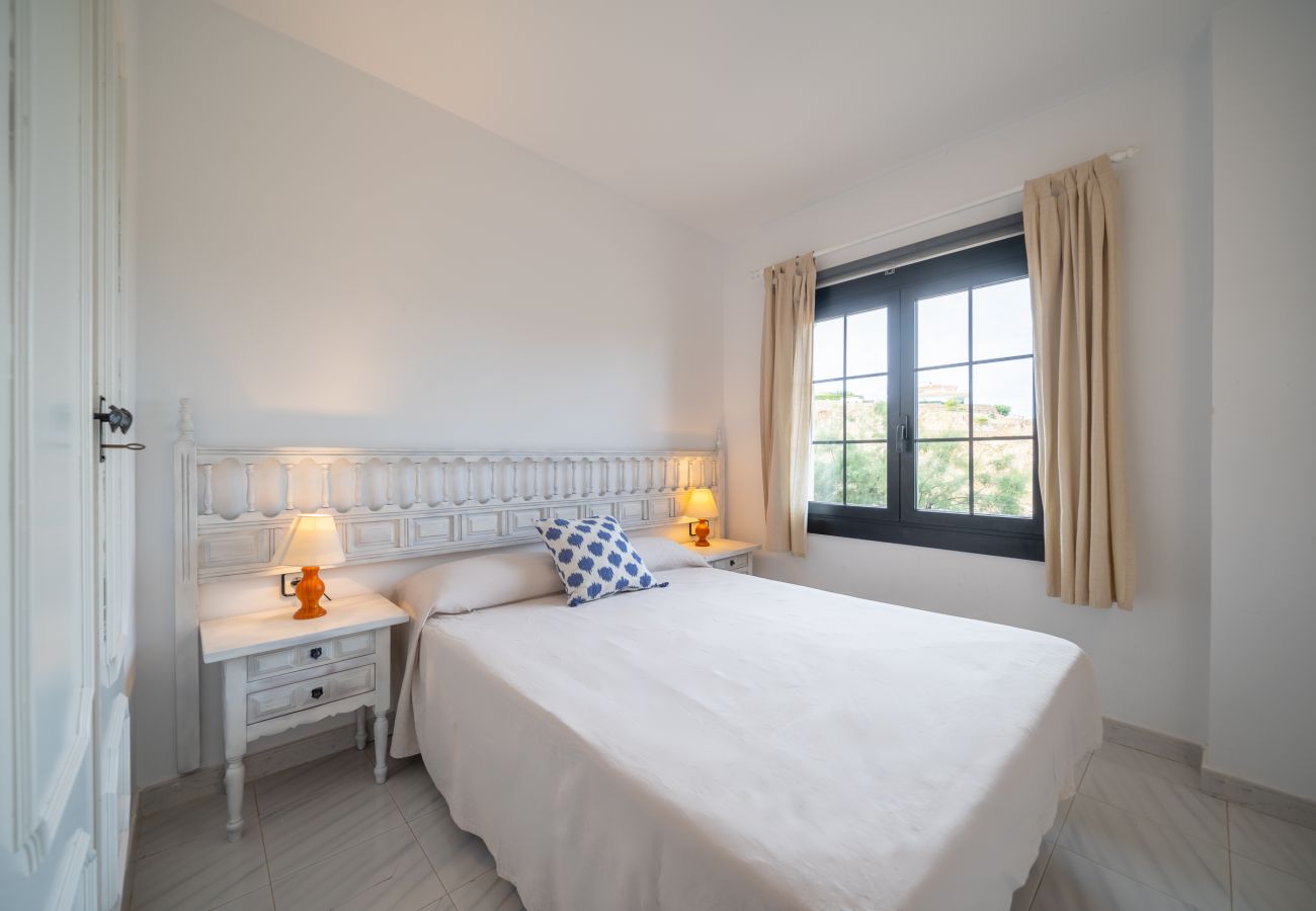 Apartamento en L'Escala - Ivet