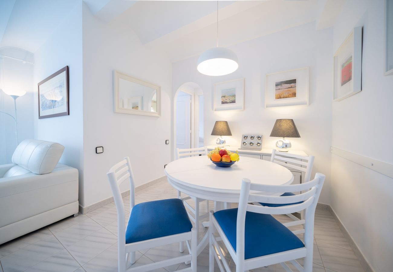 Apartamento en L'Escala - Ivet