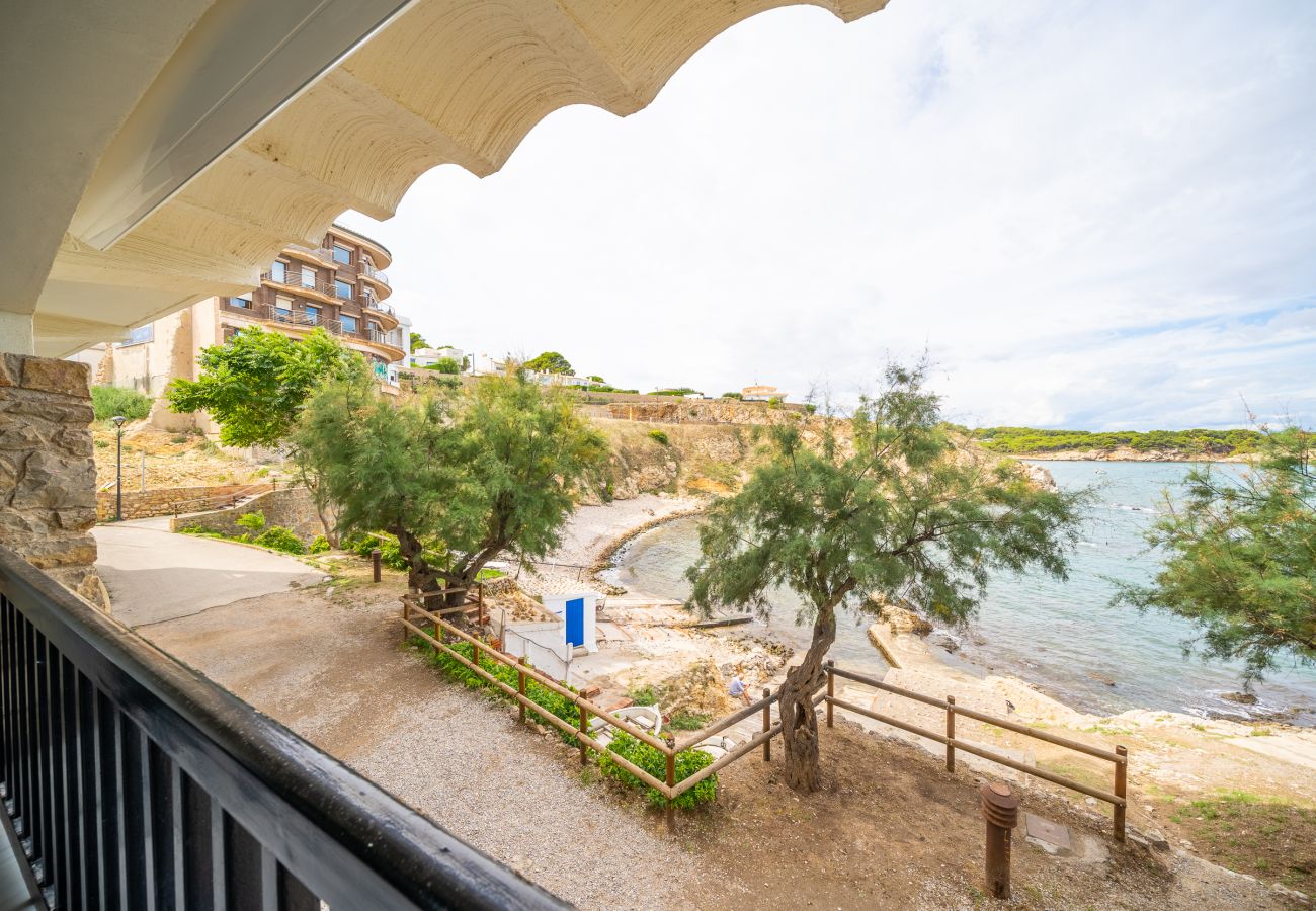 Apartamento en L'Escala - Ivet