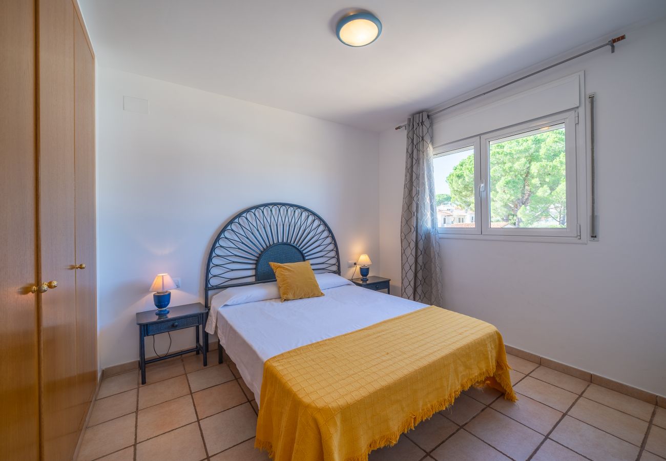 Villa en L'Escala - Dakota