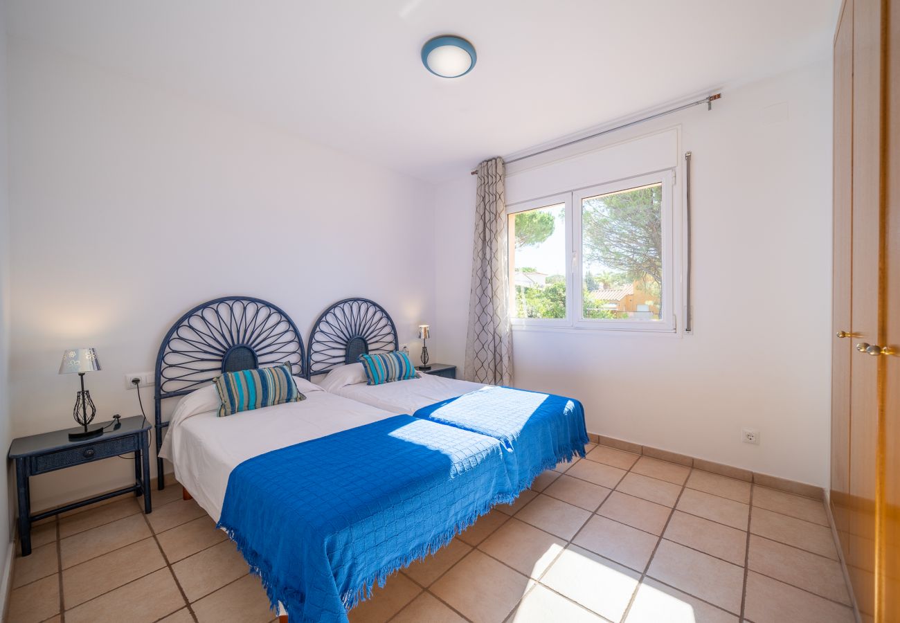 Villa en L'Escala - Dakota