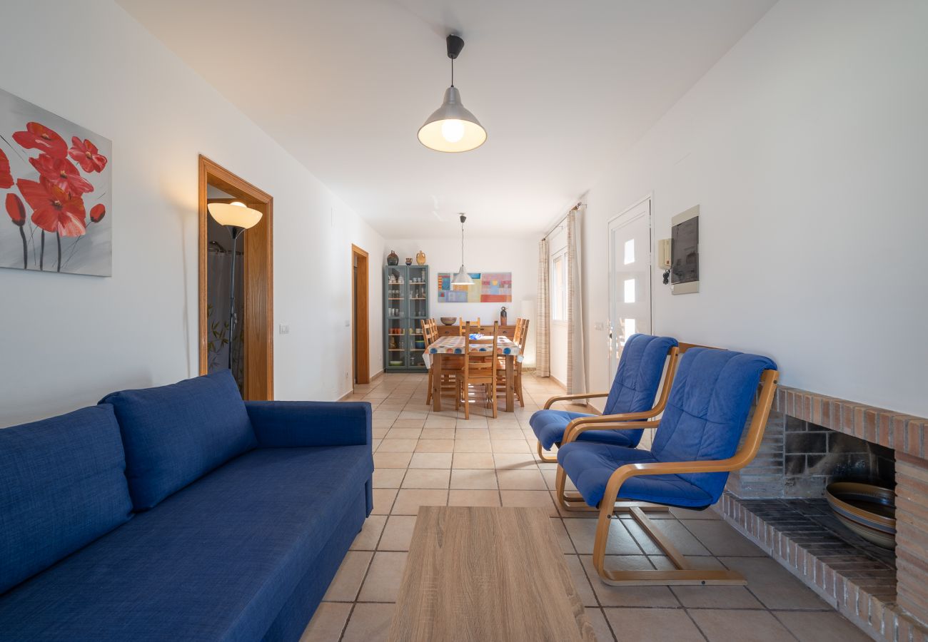 Villa en L'Escala - Dakota