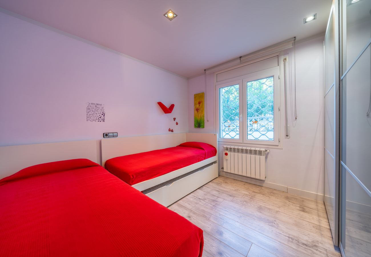 Villa en L'Escala - Estrella