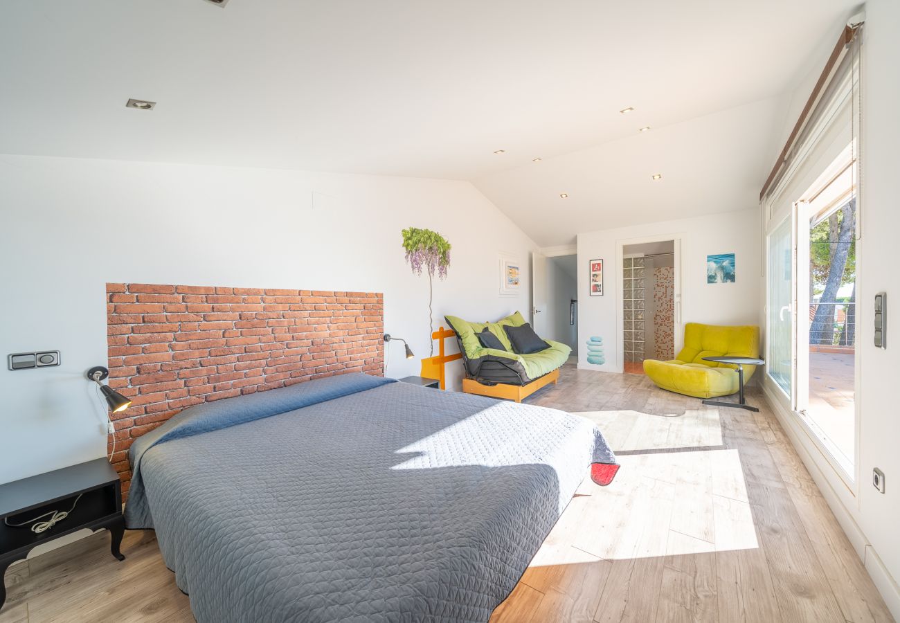 Villa en L'Escala - Estrella