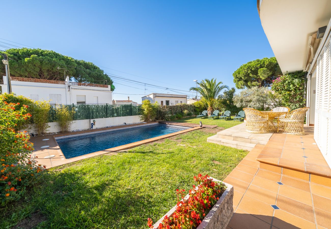 Villa en L'Escala - Estrella