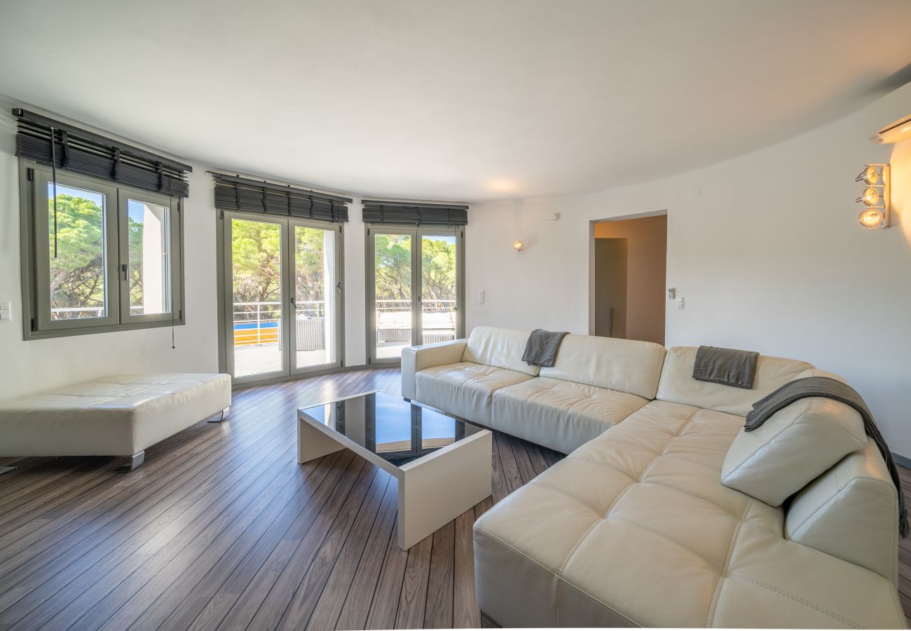 Villa en L'Escala - Cornelia