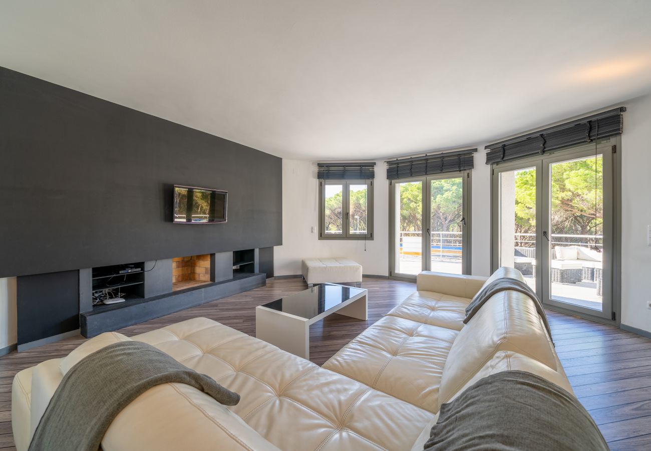 Villa en L'Escala - Cornelia
