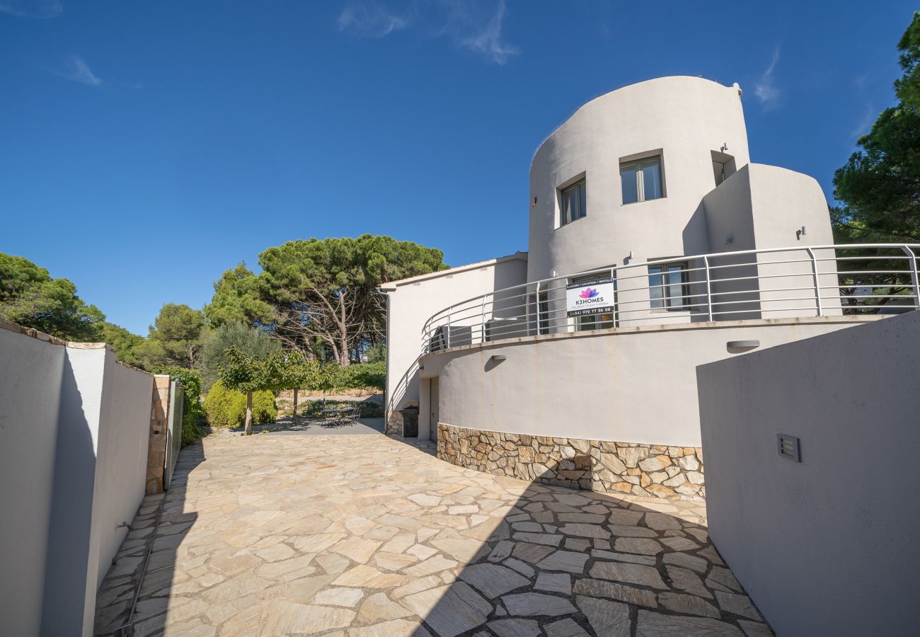 Villa en L'Escala - Cornelia