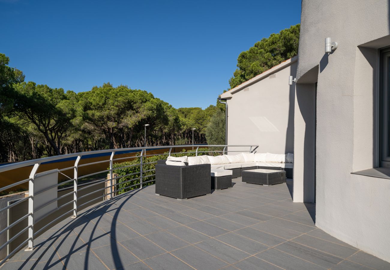 Villa en L'Escala - Cornelia