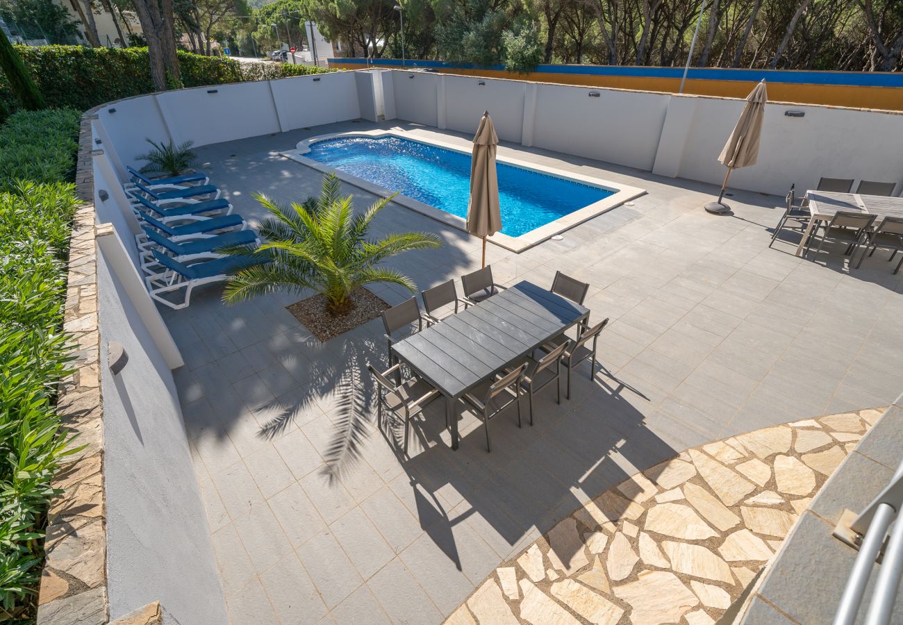 Villa en L'Escala - Cornelia