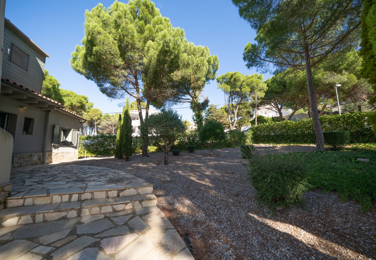 Villa en L'Escala - Cornelia