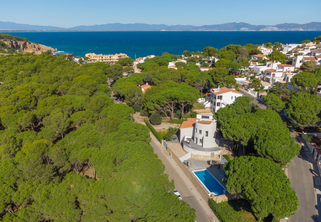 Villa en L'Escala - Cornelia