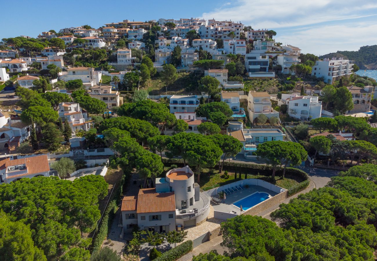 Villa en L'Escala - Cornelia