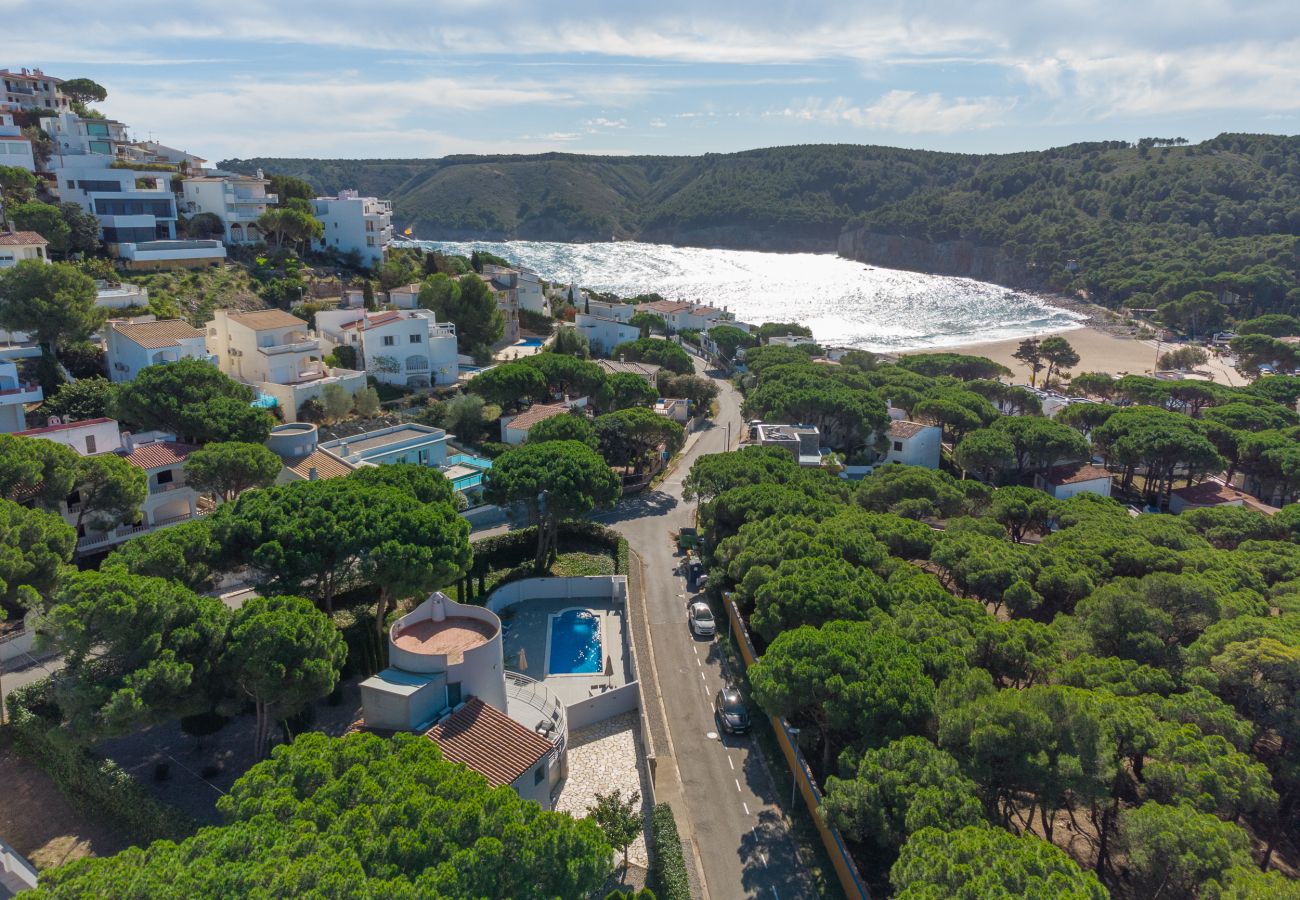 Villa en L'Escala - Cornelia